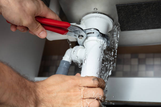 Reliable Oakwood, OH Water damage restoration Solutions