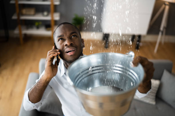 Best Water damage restoration near me  in Oakwood, OH