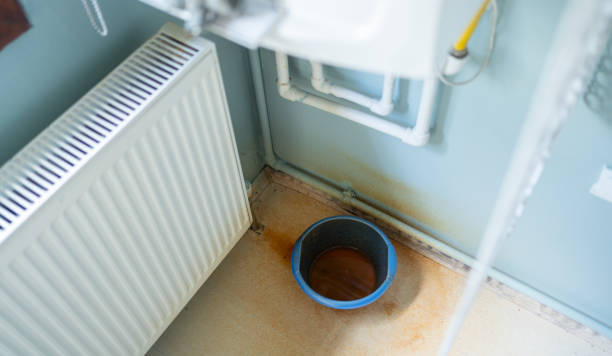 Best Emergency water damage restoration  in Oakwood, OH