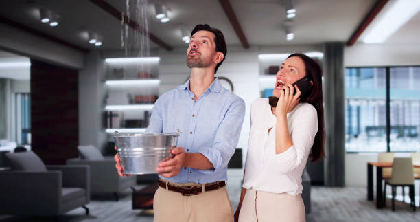 Reliable Oakwood, OH Water damage restoration Solutions